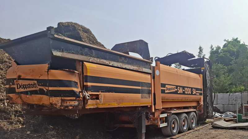 OmecoHub - DOPPSTADT SM1200SA
